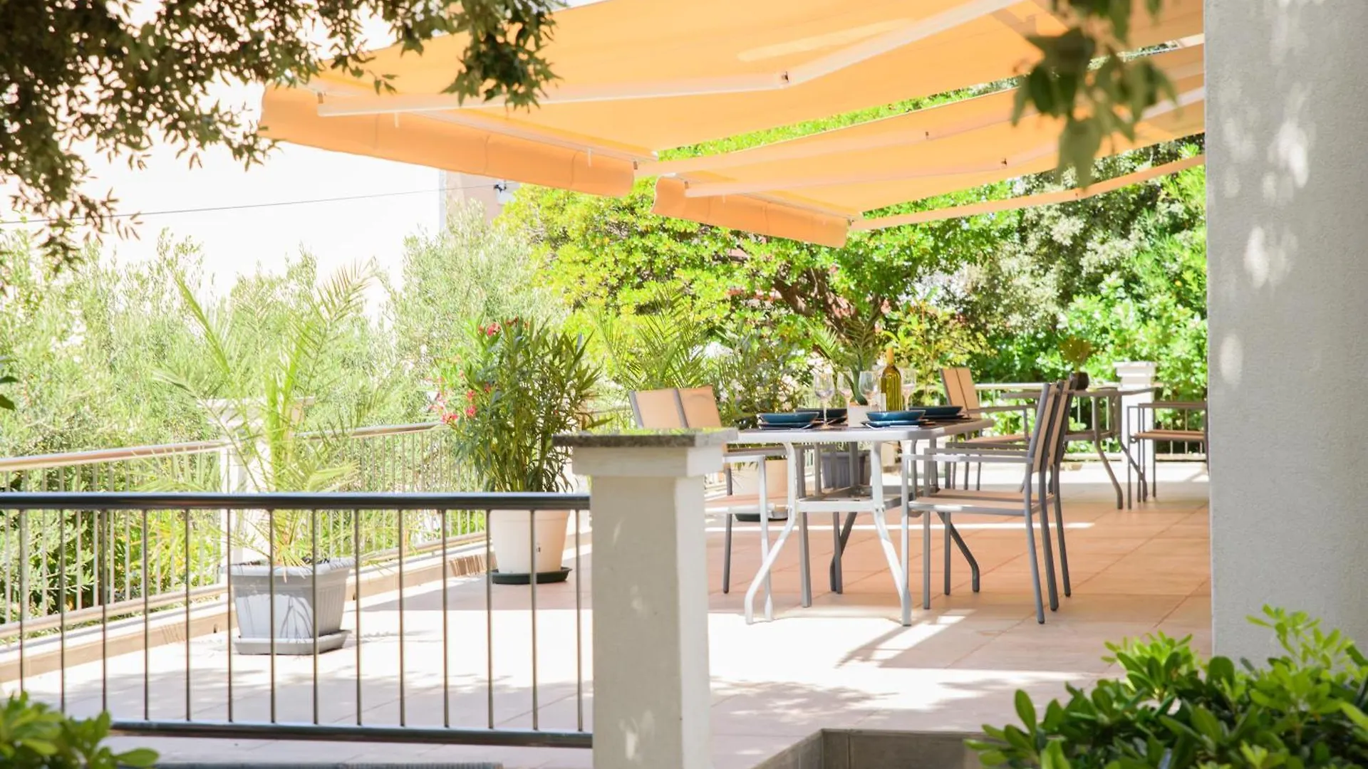 Villa Laki Rab 1 Banjol Croatia